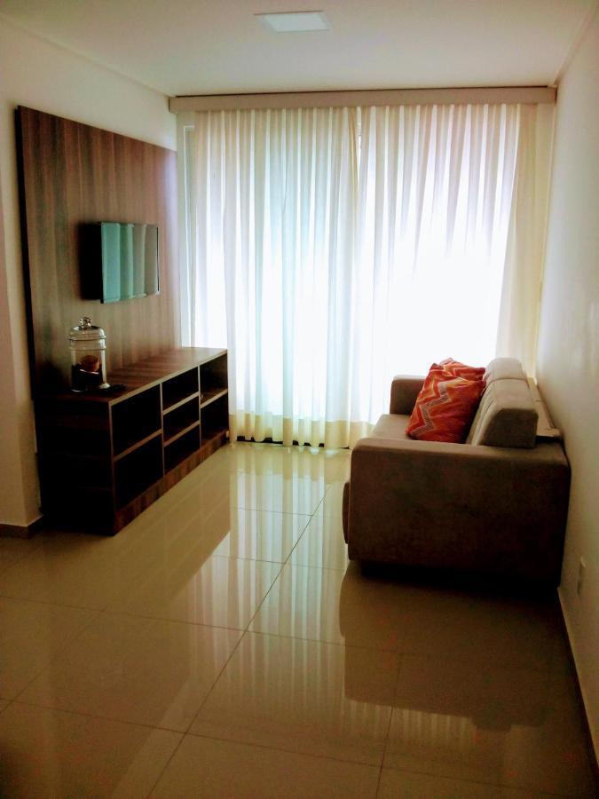 Apartamento Luxo - Palazzo Motel